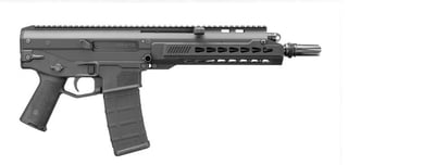 BUSHMASTER ACR Pistol 223 Rem Black 10.5" 30rd - $2849.57 (Free S/H on Firearms)