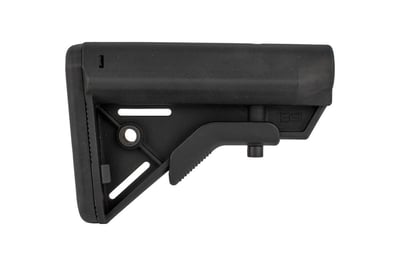 B5 Systems BRAVO Mil-Spec Stock Black - $34.95  