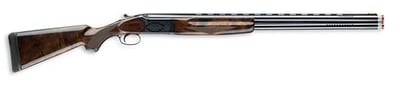 Winchester Model 101 Sporting, Over/Under, 12 Gauge, 28" Barrel, 2 Rounds - $1902.79 w/code "GUNSNGEAR" (Buyer’s Club price shown - all club orders over $49 ship FREE)