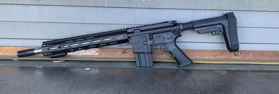Alex Pro Firearms 450 BUSHMASTER 14.5 BBL - $799.99 ($14.99 flat rate shipping)