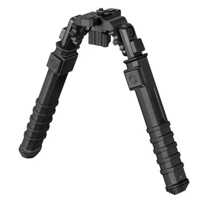 50% off CVLIFE Bipods for Rifles M-Rail Rifle Bipod Quick Release Bipod Foldable Leg Height Adjustable Stable for Hunting and Shooting w/code DJQUOEX3 + FREE Shipping