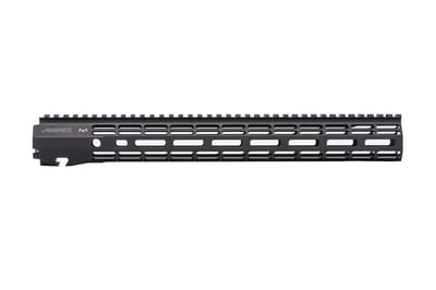 Aero Precision AR-15 15" ATLAS R-ONE M-LOK Handguard - Anodized Black - BLEM - $89.95 