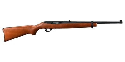 Ruger 10/22 Carbine .22 LR 18.5" barrel 10 Rnds - $289.99