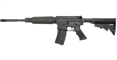 Anderson Manufacturing AM-15 BR 223/5.56mm 16" Barrel 30 Rnd - $379.99 (Free S/H on Firearms)