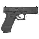 Glock 17 Gen 5 Full Size 9mm 4.49" Barrel 17-Rounds Includes 3 Magazines - $458.88 (E-Mail Price) 