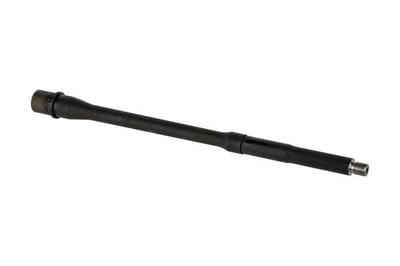 Centurion Arms Hammer Forged 5.56 Mid-Length Barrel - 14.5" - $233.75 w/code "GEARUP15"