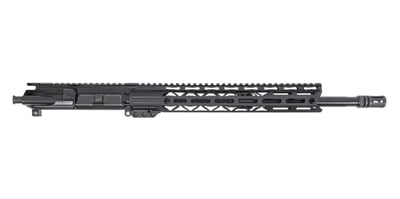 PSA 16" M4 Carbine-Length 5.56 NATO 1:7 Nitride 13.5" Lightweight M-Lok Upper No BCG & CH - $199.99