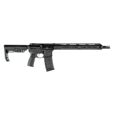 Christensen Arms CA5Five6 5.56mm NATO Rifle with MFT Minimalist Stock - $1484.99 