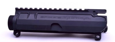 Spikes Tactical AR15 Billet Upper Receiver- Gen II - $213.15