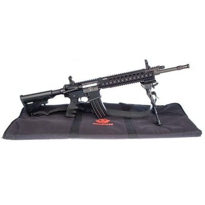 Ruger SR556FB 223 556 Piston + Extras Package - $1099.99