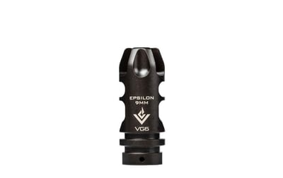 VG6 Precision Epsilon 9mm Muzzle Device - $42.11