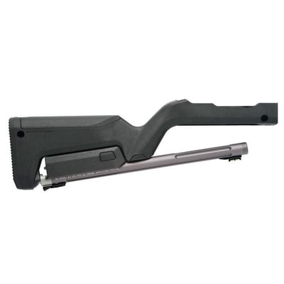 Tactical Solutions Takedown Barrel and Magpul Backpacker Stock - $315.92  (Free S/H over $75 or Free store pickup)