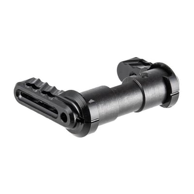 Battle Arms BAD-ASS-ELITE Fiber Optic Ready Ambidextrous Safety Selector Reversible 90/60 - $54.95