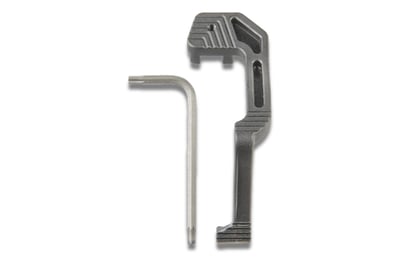 Battle Arms BAD-EBC Enhanced Ambidextrous Bolt Catch - $34.95
