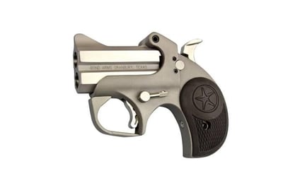 Roughneck Derringer 9mm 2.5 " Bbl - $239.99 (Free S/H on Firearms)