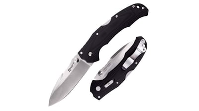 Cold Steel Swift Assisted Opening Knife Blade Finish: Satin Polish - $109.59 (Free S/H over $49 + Get 2% back from your order in OP Bucks)