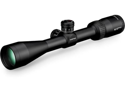 Vortex Optics Diamondback Tactical Rifle Scope 3-9x 40mm VMR-1 Reticle Matte - $125.99 + Free Shipping