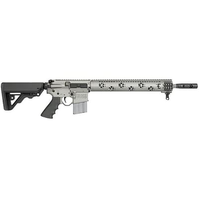 RRA FRED EICHLER PRED-2 223REM OP A2 GUNMETAL - $1357.99