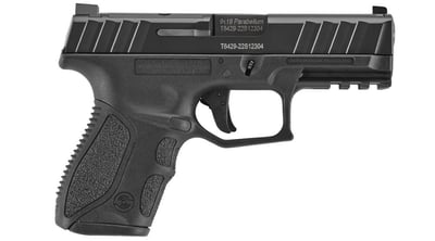 Stoeger STR-9C 9mm 3.8" Barrel Optic Ready Night Sights 13rd - $379 after code "WELCOME20" 