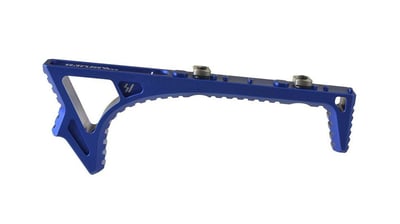 Strike Industries SI Link Curved ForeGrip, Blue, SI-LINK-CFG-BLU - $19.99 (Free S/H over $49 + Get 2% back from your order in OP Bucks)