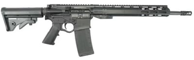 American Tactical ALPHA MAXX 5.56 NATO AR-15 13" MLOK Handguard, 16" Barrel - $349