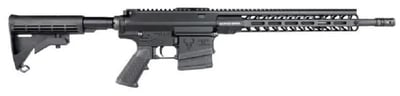 Stag Arms Stag 10 Classic .308 16" Nitride Barrel Left Handed Rifle - $1136.99 (Add To Cart)