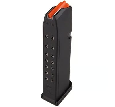 GLOCK G17/G34 G5 9mm 17rd Magazine - $24.99