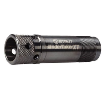 Undertaker XT Ported Choke Tube, Hunters Specialties, Multiple Options Available - $19.09 ($19.99 S/H on Firearms / $15.99 Flat Rate S/H on ammo)