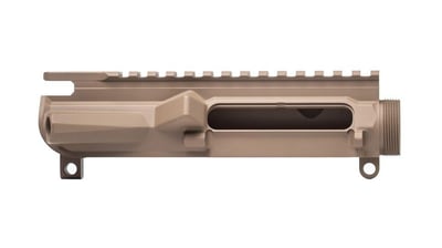 Aero Precision M4E1 Threaded Stripped Upper Receiver,FDE Cerakote, APAR700202C - $89.99 (Free S/H over $49 + Get 2% back from your order in OP Bucks)