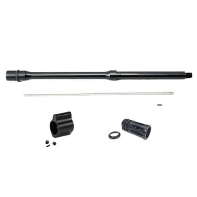 16" 5.56 Barrel Bundle - $144.95 