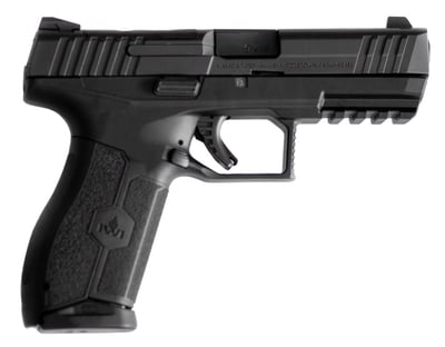 IWI US M9ORP17 MASADA 9mm Luger 4.10" 17+1 Black Polymer - $367.77 (add to cart to get this price) 
