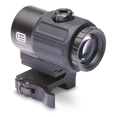 EOTech G43 3X Magnifier - $444.69 shipped w/code "SG4213"