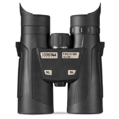 Steiner 10x 42mm 2444 Predator Binocular - $349 + Free Shipping (Free S/H over $25)