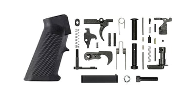 Recoil Technologies AR-15 Mil-Spec Lower Parts Kit (LPK) - $34.99