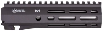 Ballistic Advantage AR-15 Logic M-LOK Handguard 7" - $99.95 