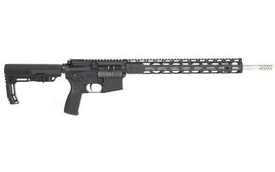 Radical Firearms Forged RPR Black 6.5 Grendel 16" Barrel 15-Rounds - $571.99 ($9.99 S/H on Firearms / $12.99 Flat Rate S/H on ammo)