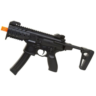 SIG Sauer SIG1 MPX 6mm BB Airsoft Gun - AIR-S1-MPX-S - $19.95 
