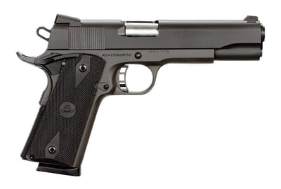 ARMSCOR M1911 A1 45ACP 8+1 - $473.72 (Free S/H on Firearms)