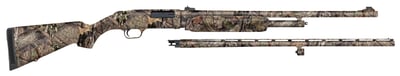 Mossberg 500 Field/Deer 20GA 5 Rnds - $450.99 ($9.99 S/H on Firearms / $12.99 Flat Rate S/H on ammo)