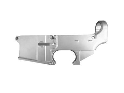 Anderson Manufacturing 80% Machined Lower - $40.50 shipped with coupon "2014SHOWS"