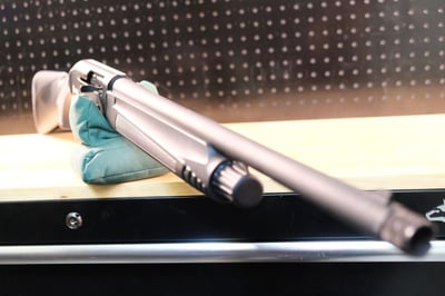 USED Citadel Boss Hog 20" Barrel 12ga Semi-Auto - $199 (FREE Shipping over $50)