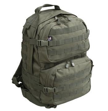 LA Police Gear 3 Day Backpack - $26.39 after coupon "SBM12RN2D" ($4.99 S/H over $125)