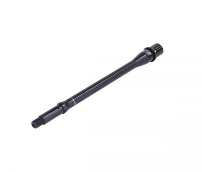 Faxon Firearms 11.5″ GUNNER 5.56 NATO Mid-Length 4150 Nitride / Melonite Barrel - $119.95 
