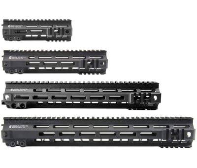 Geissele Super Modular Rail MK4 M-LOK Handguard from $229.95 (Free S/H over $175)