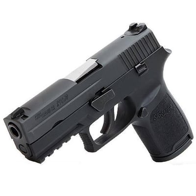 Sig Sauer P250C Nitron CPT 45 ACP 3.9" Barrel 6 Rnd - $463