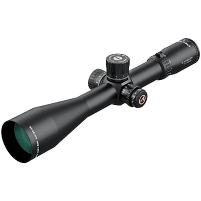 ATHLON OPTICS - Ares ETR UHD 4.5-30x56mm FFP Illuminated APRS1 MIL Black - $674.99 w/code: WLS10 + Free S/H 