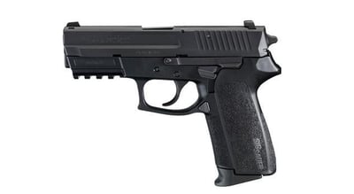 SIG Sauer SP2022 9mm Pistol Black - $549.99