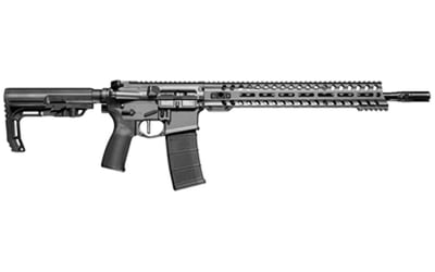 POF Minuteman, *CA Compliant* .223 Rem/5.56mm 16.50" Barrel, Tungsten Rec, 10rd - $1199 