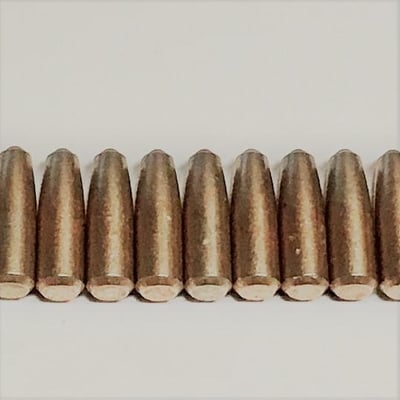 22 cal (223) 45gr Frangible Sinterfire Projectiles - 1000ct **FREE SHIPPING** 