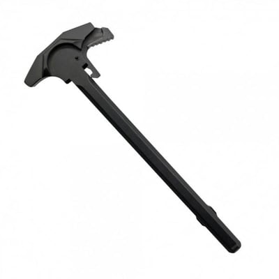 AR-15 Tactical "TALON" Style Charging Handle / Oversized Latch - $14.49